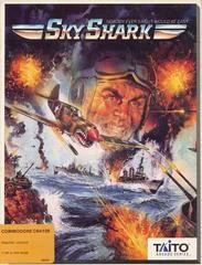 Sky Shark - Commodore 64 - Retrocharting