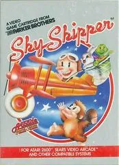 Sky Skipper - Atari 2600 - Retrocharting