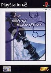 Sky Surfer - PlayStation 2 - Retrocharting
