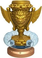 Sky Trophy - Skylanders - Retrocharting