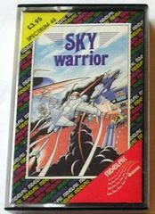 Sky Warrior - Sinclair ZX Spectrum  - Retrocharting