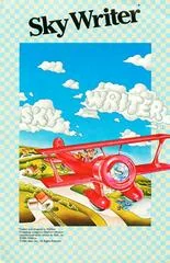 Sky Writer - Atari 400 - Retrocharting