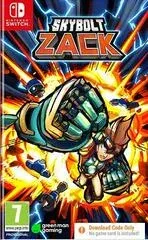 Background - Skybolt Zack - Nintendo Switch - Retrocharting