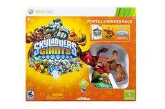 Skylander's Giants Portal Owners Pack - Xbox 360 - Retrocharting