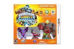 Background - Skylander's Giants Starter Pack - Nintendo 3DS - Retrocharting