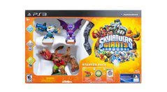 Background - Skylander's Giants Starter Pack - Playstation 3 - Retrocharting