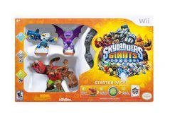 Skylander's Giants Starter Pack - Wii - Retrocharting