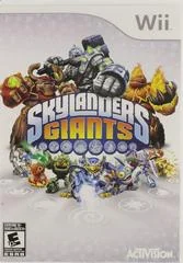 Background - Skylander's Giants - Wii - Retrocharting