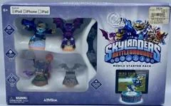 Skylanders Battlegrounds [Mobile Starter Pack] - Nintendo DS - Retrocharting