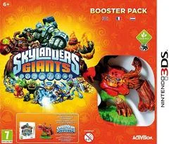 Skylanders Giants [Booster Pack] - Nintendo 3DS - Retrocharting