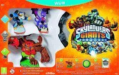 Skylanders: Giants Starter Pack - Wii - Retrocharting