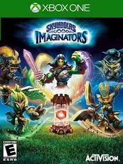 Background - Skylanders: Imaginators - PAL Xbox One - Retrocharting