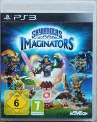 Skylanders: Imaginators - Playstation 3 - Retrocharting