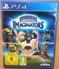 Skylanders Imaginators - Playstation 4 - Retrocharting