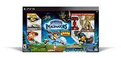 Skylanders Imaginators: Starter Pack Featuring Crash Bandicoot - Playstation 3 - Retrocharting