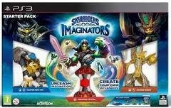 Background - Skylanders Imaginators Starter Pack - Playstation 3 - Retrocharting