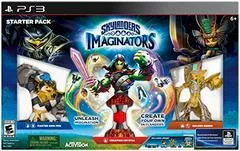 Skylanders Imaginators: Starter Pack - Playstation 3 - Retrocharting