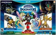 Background - Skylanders Imaginators: Starter Pack - Wii U - Retrocharting