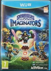Background - Skylanders Imaginators - Wii U - Retrocharting