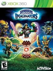 Skylanders: Imaginators - Xbox 360 - Retrocharting