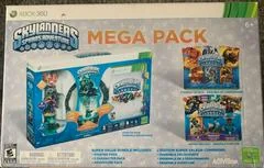 Skylanders Spyro's Adventure [Mega Pack] - Xbox 360 - Retrocharting