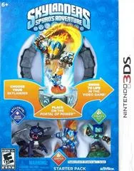 Skylanders Spyro's Adventure [Starter Pack] - Nintendo 3DS - Retrocharting