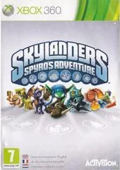 Skylanders: Spyro's Adventure - Xbox 360 - Retrocharting