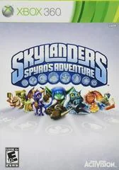 Skylanders Spyro's Adventure - Xbox - Retrocharting