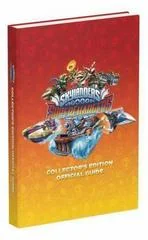 Skylanders SuperChargers Official Guide [Collector's Edition] - Strategy Guide - Retrocharting