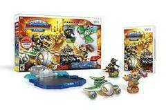 Skylanders: SuperChargers - Wii - Retrocharting