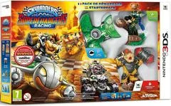 Skylanders SuperChargers Racing Starter Pack - Nintendo 3DS - Retrocharting