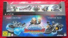 Skylanders: SuperChargers Starter Pack - Playstation 3 - Retrocharting