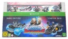 Skylanders SuperChargers Starter Pack - PAL Xbox One - Retrocharting