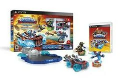 Skylanders SuperChargers Starter Pack - PlayStation - Retrocharting