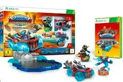 Skylanders SuperChargers Starter Pack - Xbox - Retrocharting