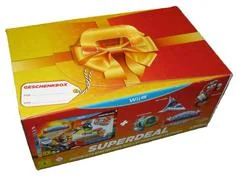 Skylanders Superchargers [Superdeal] - Wii U - Retrocharting