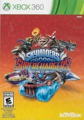 Skylanders: SuperChargers - Xbox 360 - Retrocharting