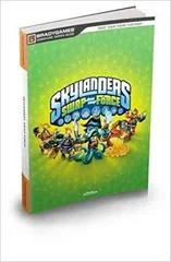 Skylanders Swap Force [Bradygames] - Strategy Guide - Retrocharting