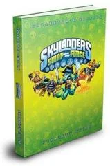 Skylanders: Swap Force Collector's Edition Guide - Strategy Guide - Retrocharting