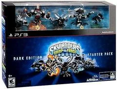 Background - Skylanders Swap Force [Dark Edition] - Playstation 3 - Retrocharting