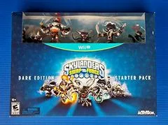 Skylanders Swap Force [Dark Edition] - Wii U - Retrocharting