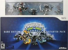 Skylanders Swap Force [Dark Edition] - Wii - Retrocharting