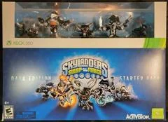 Skylanders Swap Force [Dark Edition] - Xbox 360 - Retrocharting