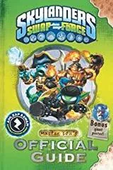 Skylanders Swap Force Master Eon's Official Guide - Strategy Guide - Retrocharting