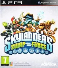 Skylanders Swap Force - Playstation 3 - Retrocharting