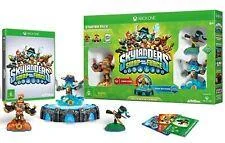 Background - Skylanders Swap Force: Started Pack - Xbox 360 - Retrocharting