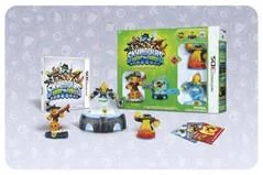 Skylanders Swap Force: Starter Pack - Nintendo 3DS - Retrocharting