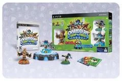 Skylanders Swap Force: Starter Pack - Playstation 3 - Retrocharting