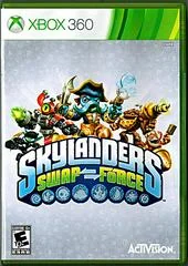 Skylanders: Swap Force - Xbox 360 - Retrocharting