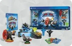 Skylanders Trap Team Dark Edition: Starter Pack - Playstation 4 - Retrocharting